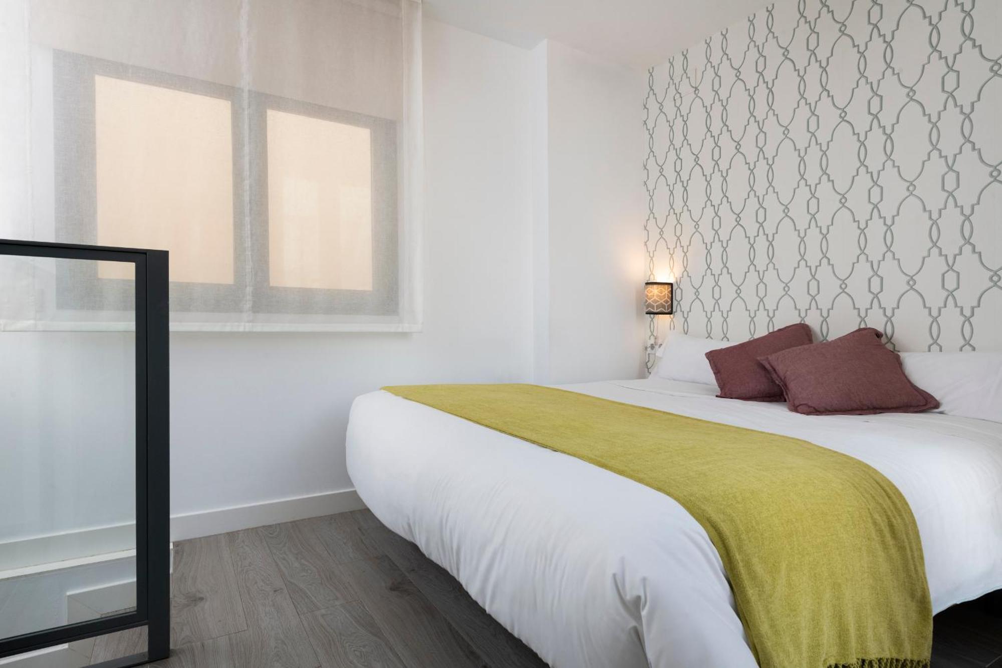 Appartement Maestranza - Herreria By Magno Sevilla