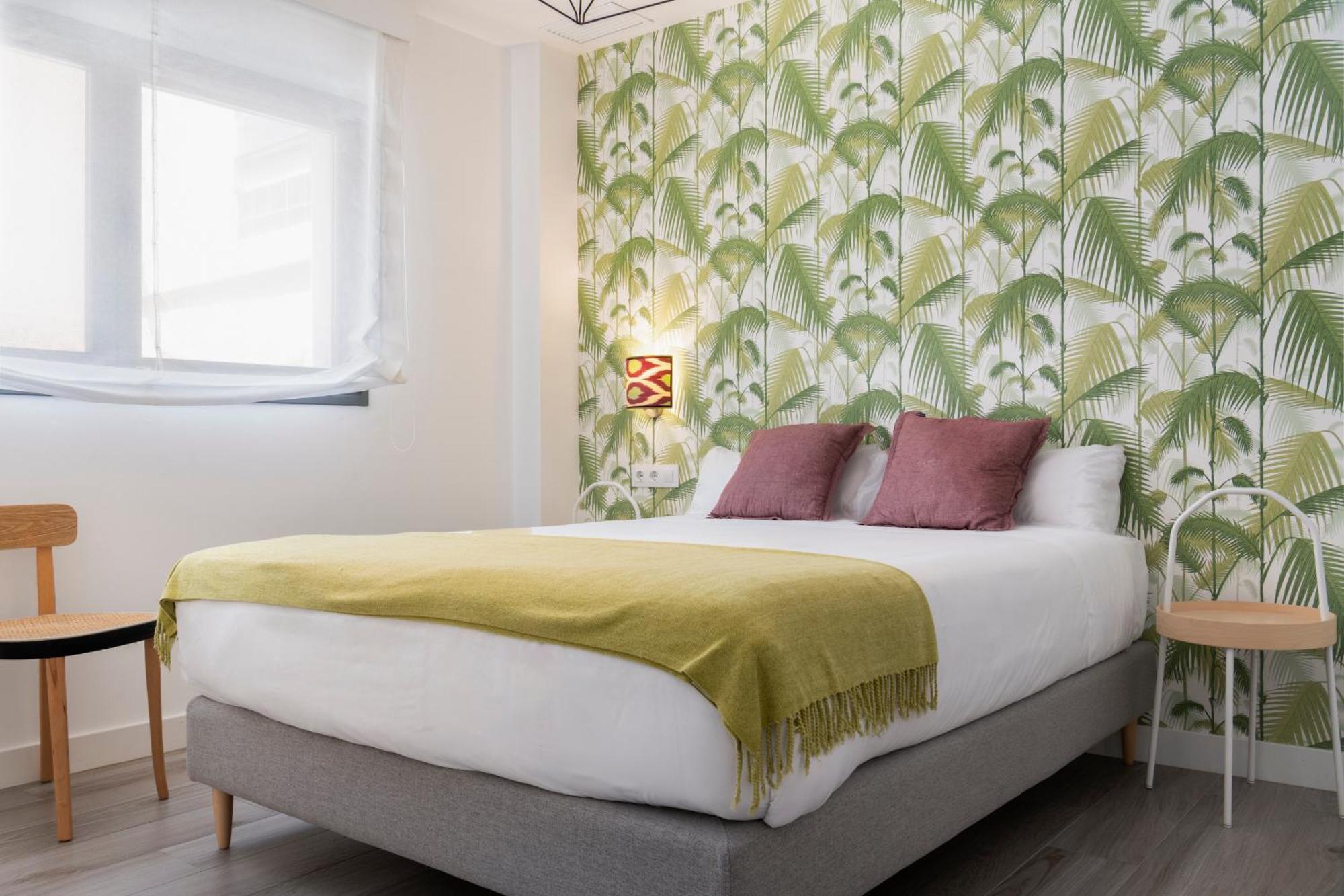 Maestranza - Herreria By Magno Appartement *