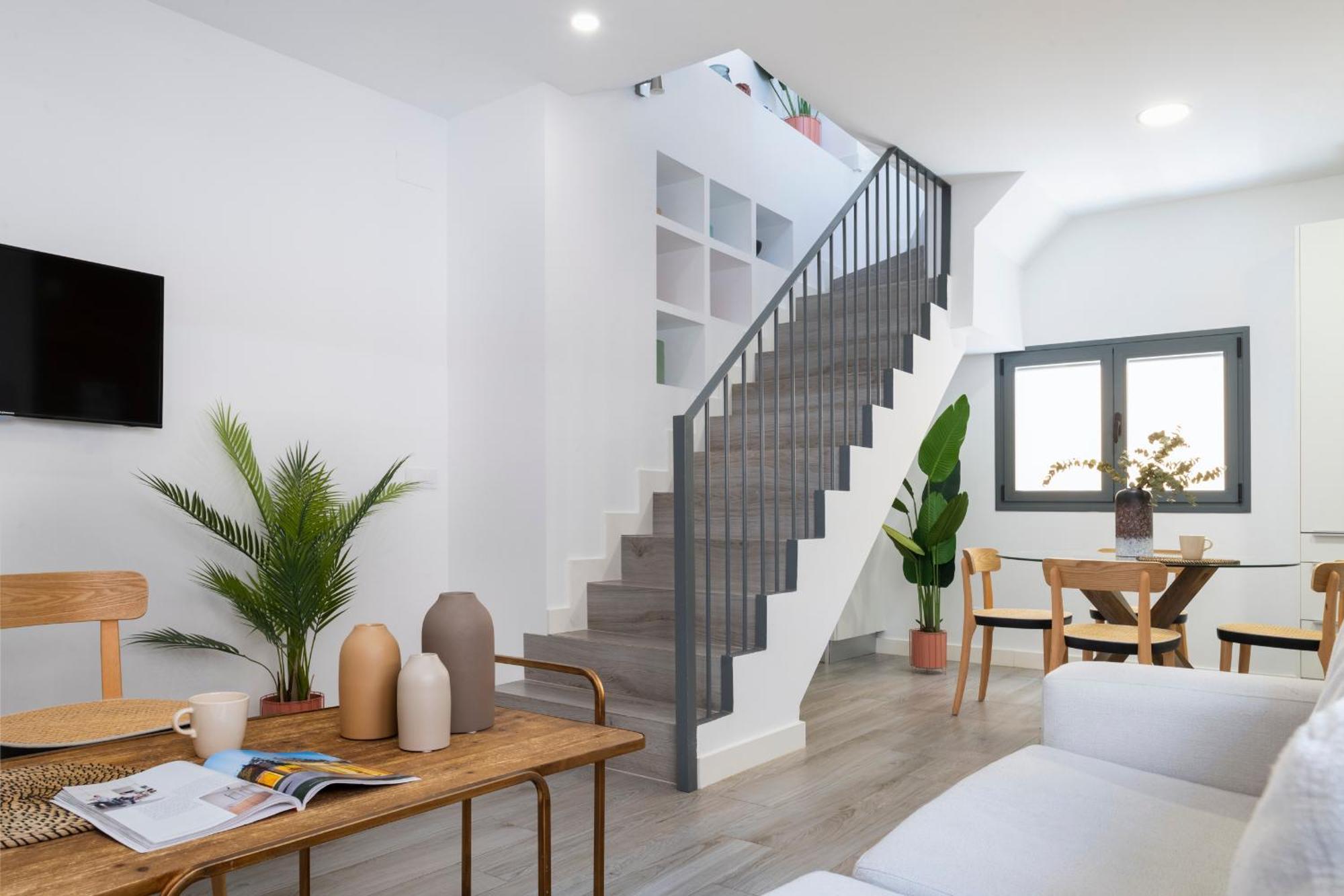 Appartement Maestranza - Herreria By Magno Sevilla