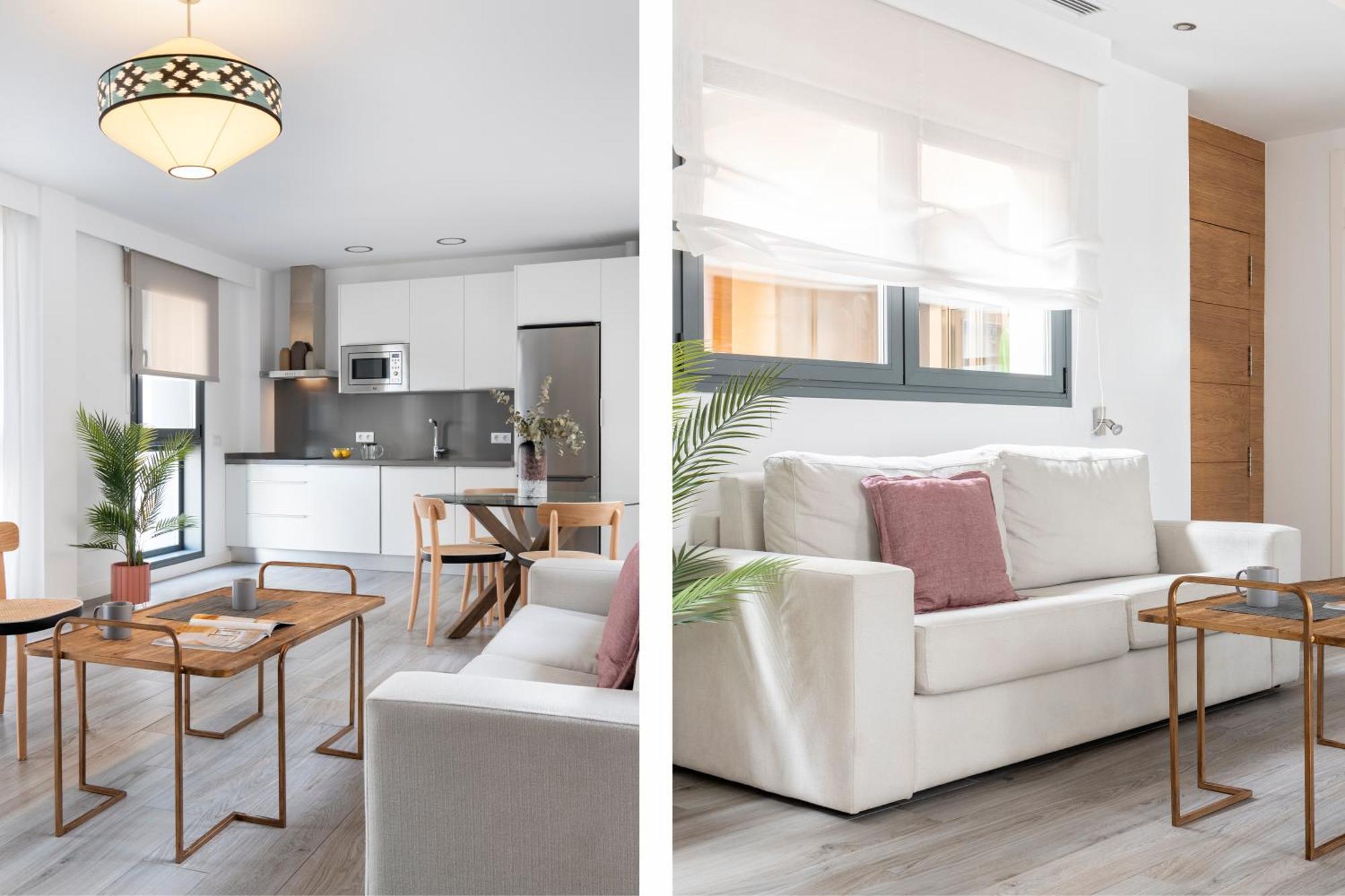 Appartement Maestranza - Herreria By Magno