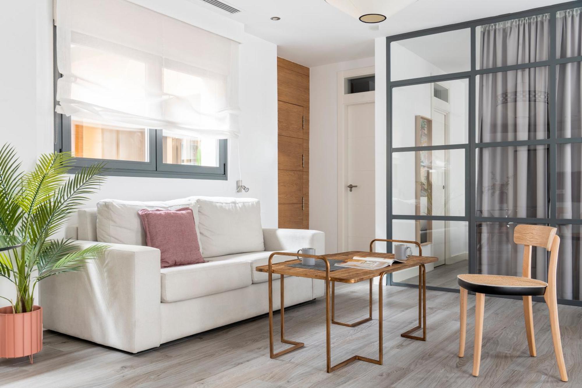 Appartement Maestranza - Herreria By Magno Sevilla
