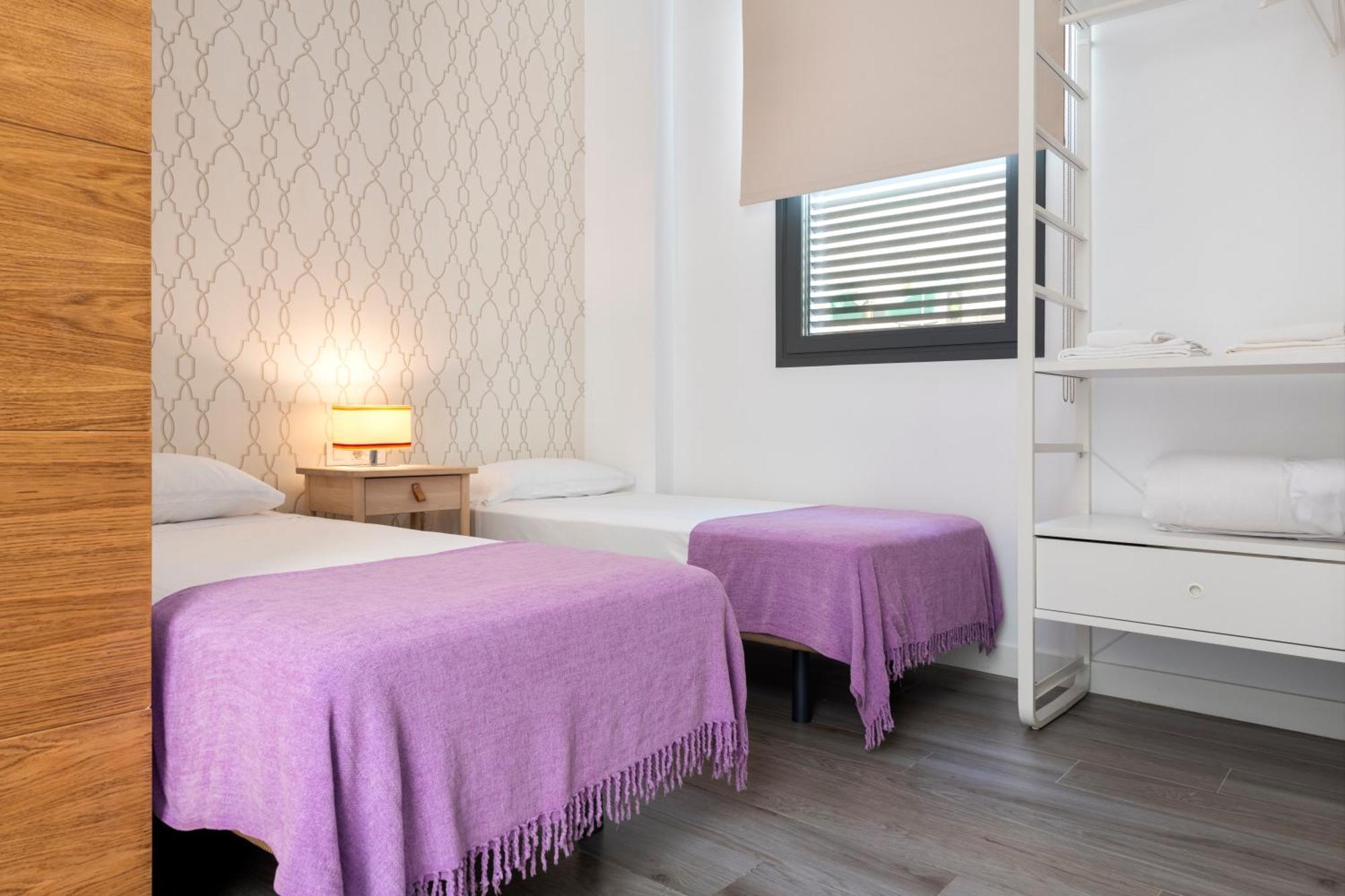 Appartement Maestranza - Herreria By Magno
