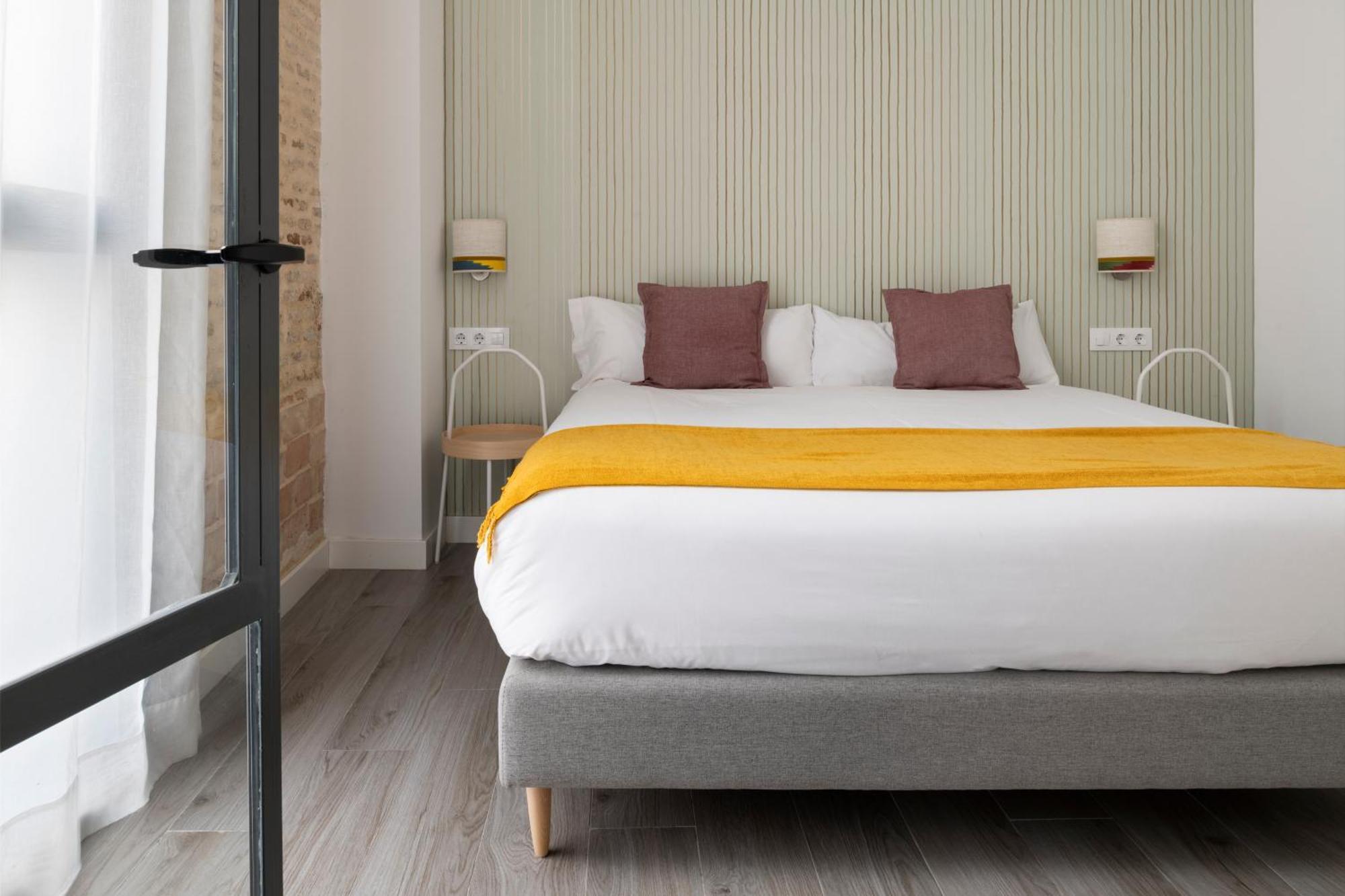 Maestranza - Herreria By Magno Appartement *