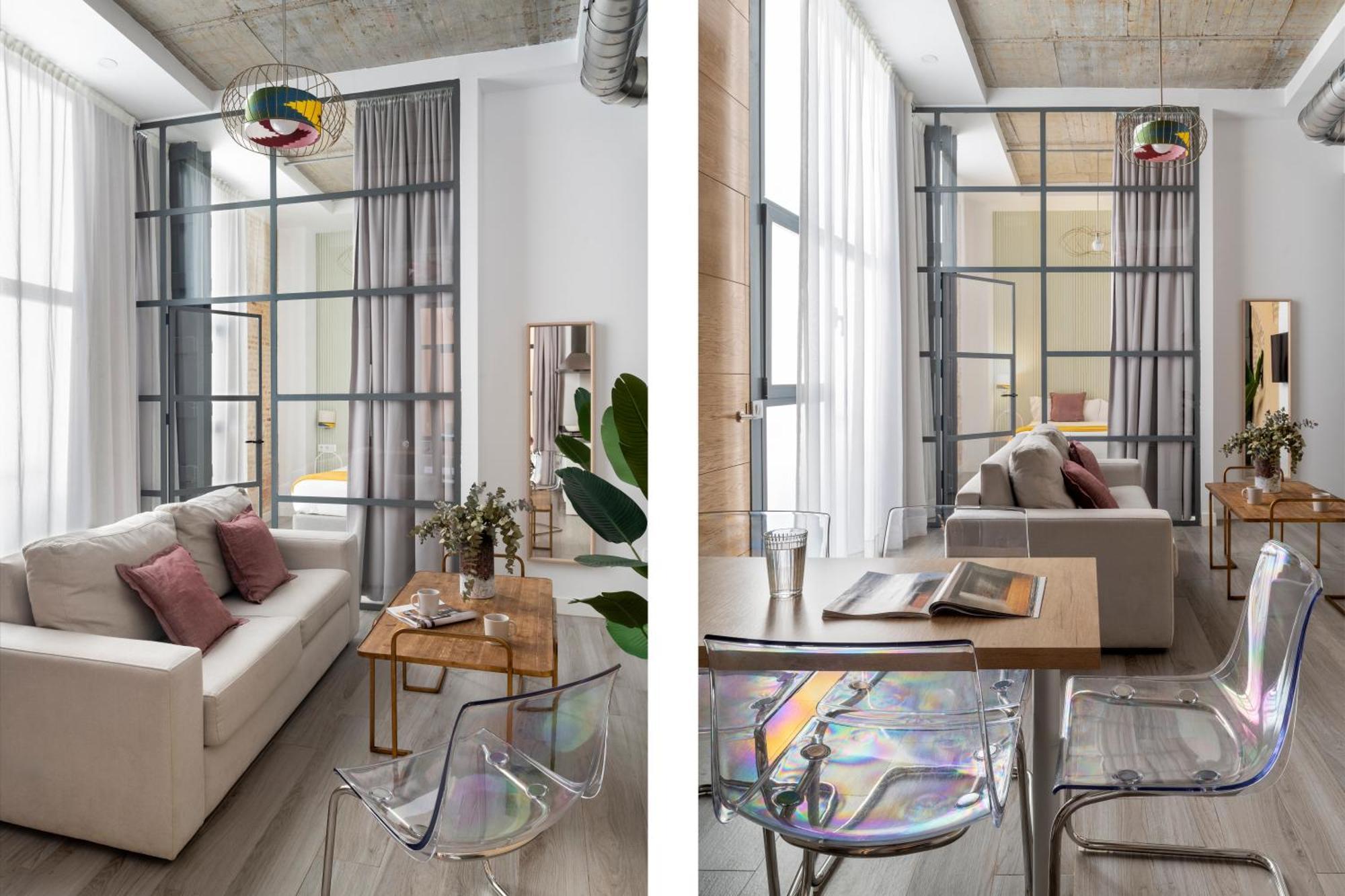 Appartement Maestranza - Herreria By Magno Sevilla