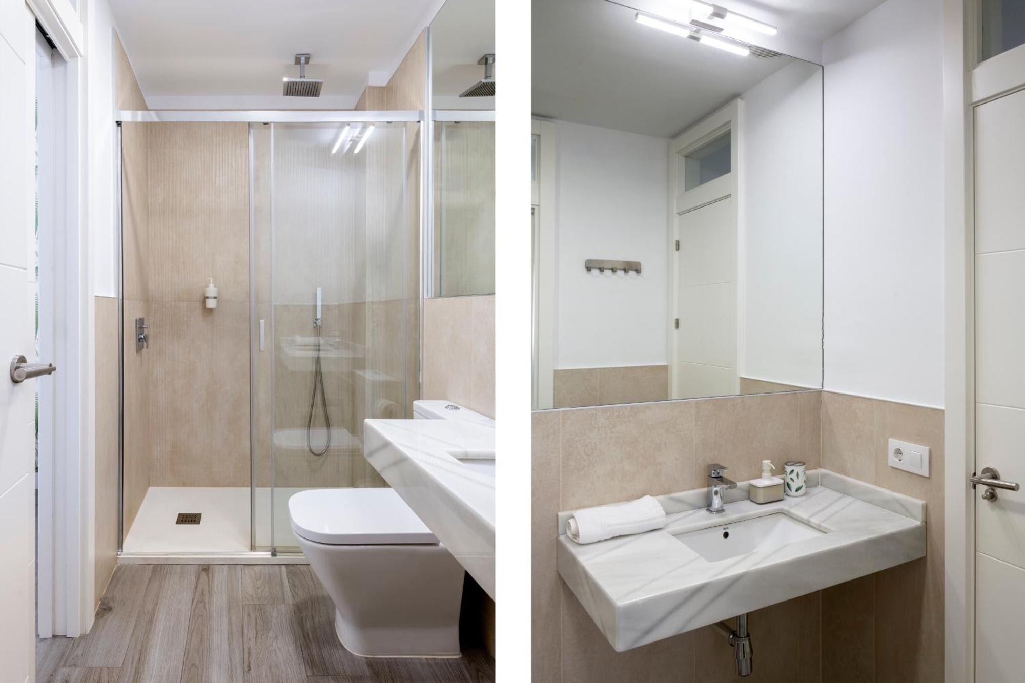 Appartement Maestranza - Herreria By Magno